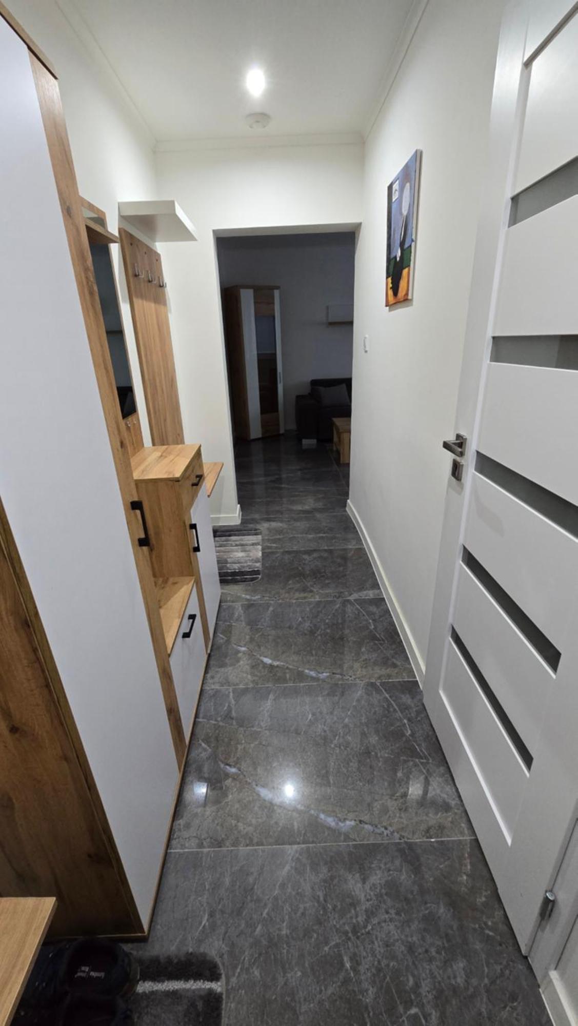 Apartamento Apartman Slobody 4 Košice Exterior foto